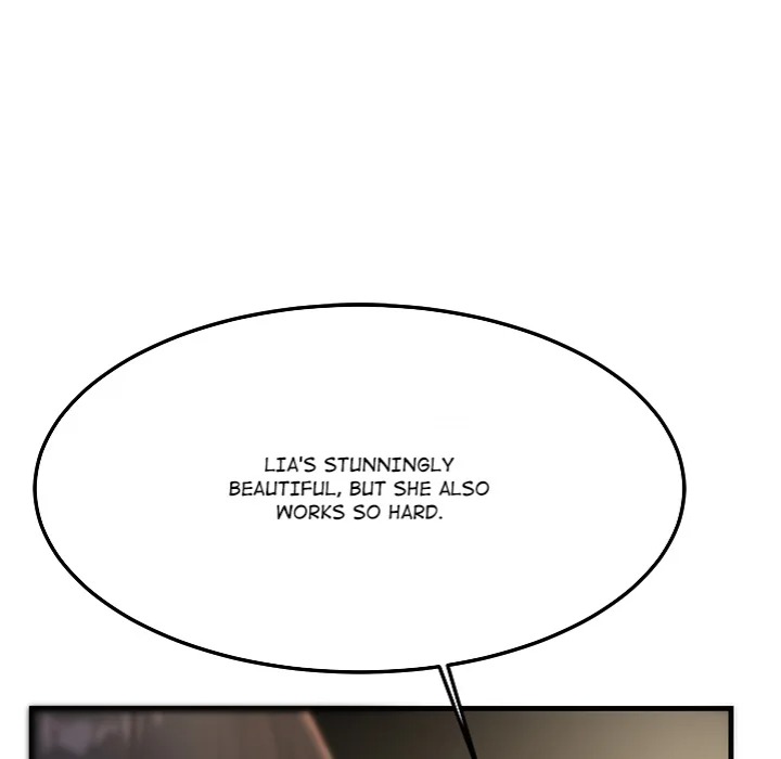 Master of the Spotlight chapter 9 page 21