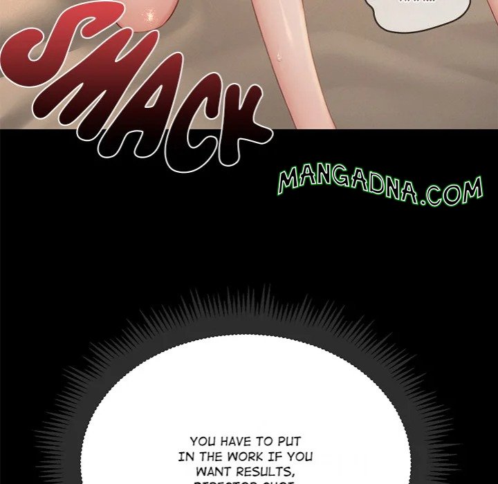 Master of the Spotlight chapter 9 page 36