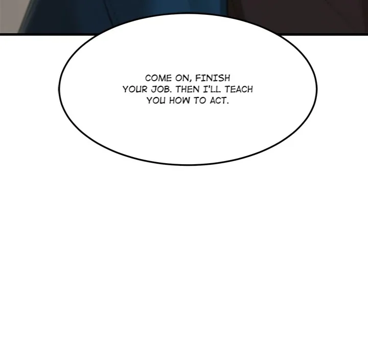 Master of the Spotlight chapter 9 page 53