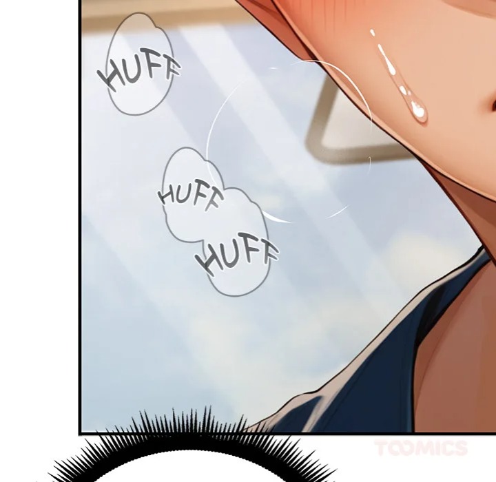 Master of the Spotlight chapter 9 page 100