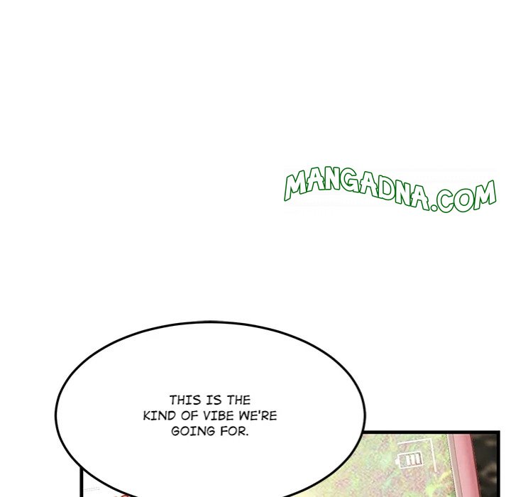 Master of the Spotlight chapter 9 page 138