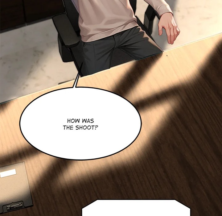 Master of the Spotlight chapter 9 page 198
