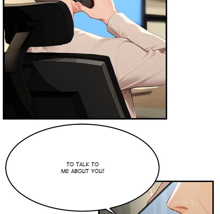 Master of the Spotlight chapter 9 page 200