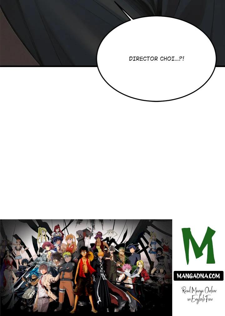 Master of the Spotlight chapter 9 page 229
