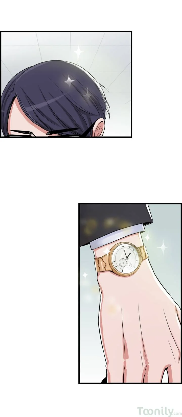 Masters of Masturbation chapter 1 page 5