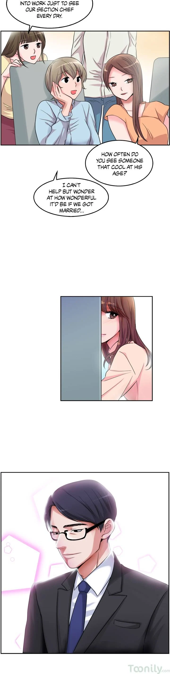 Masters of Masturbation chapter 1 page 10