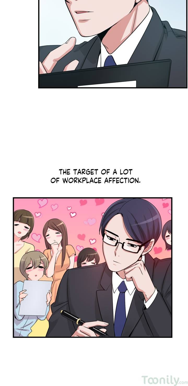 Masters of Masturbation chapter 1 page 12