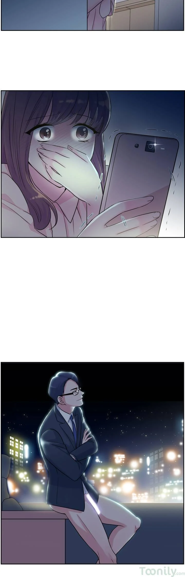 Masters of Masturbation chapter 1 page 26