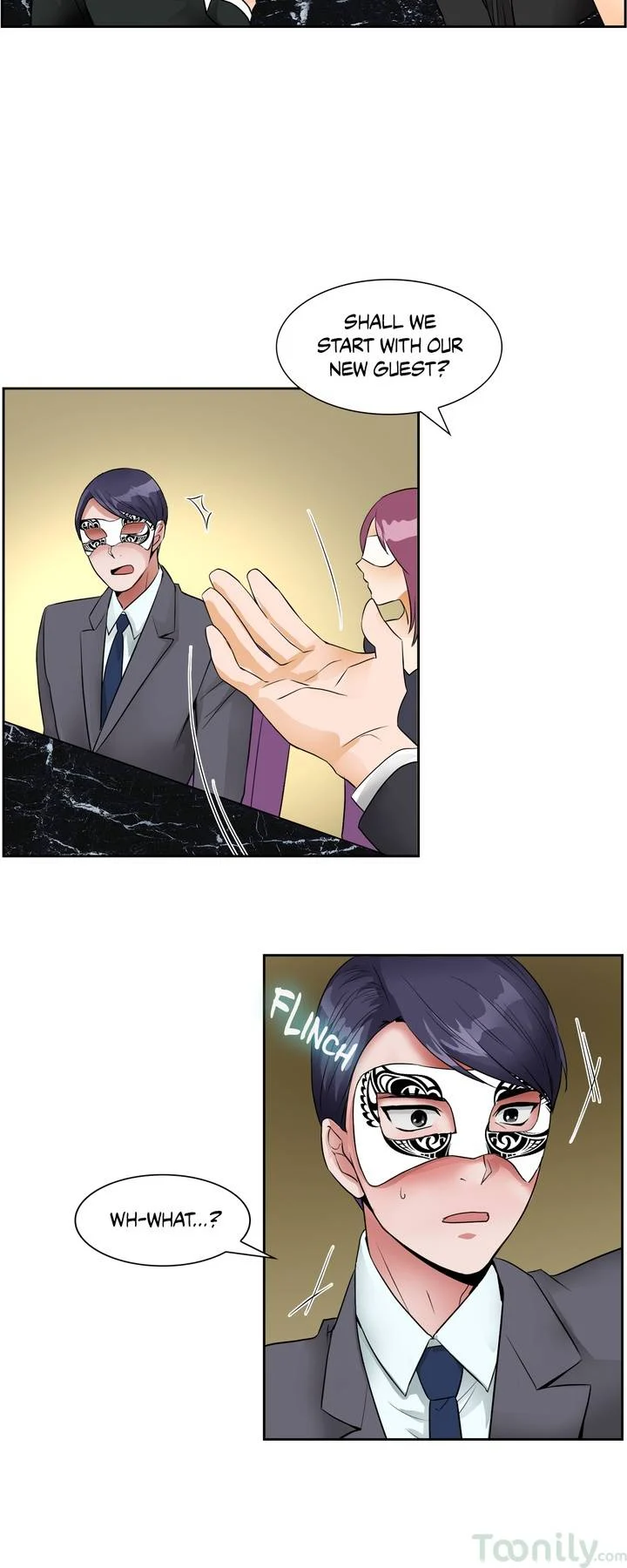 Masters of Masturbation chapter 10 page 9
