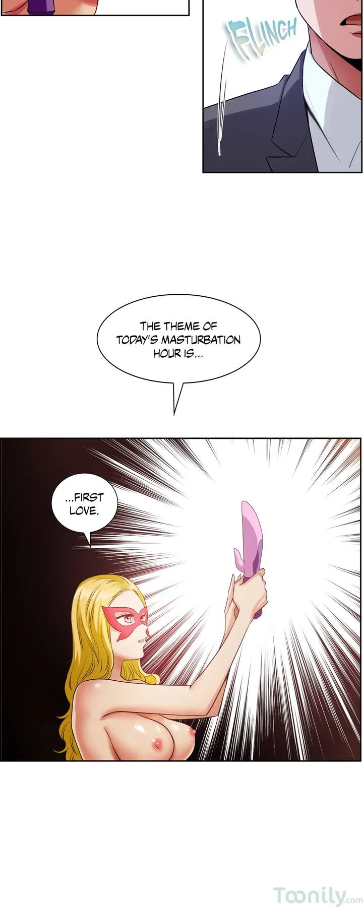 Masters of Masturbation chapter 10 page 18