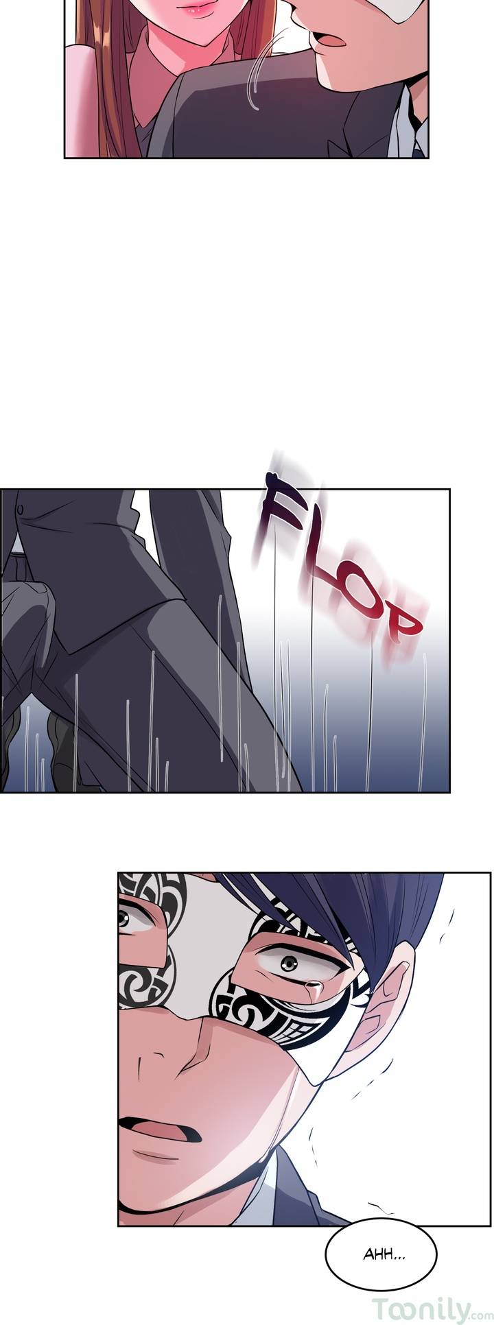 Masters of Masturbation chapter 10 page 28