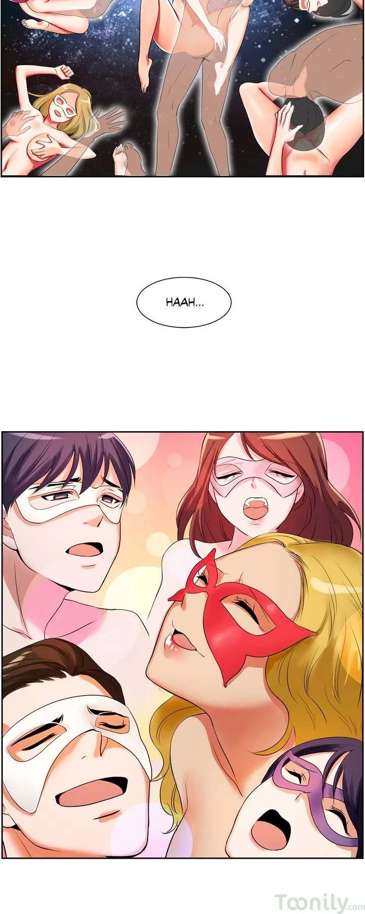 Masters of Masturbation chapter 10 page 30