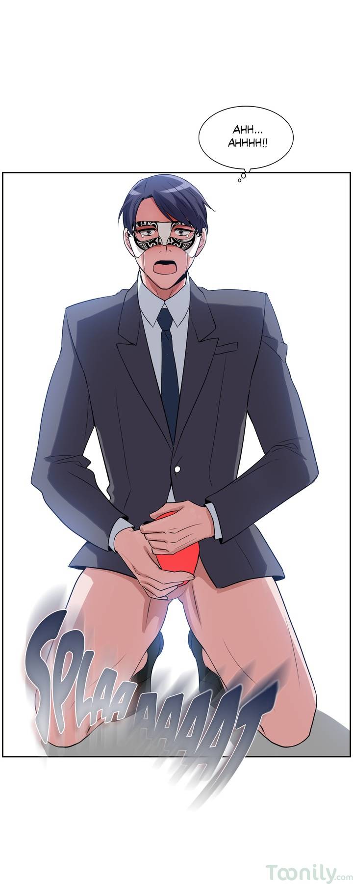 Masters of Masturbation chapter 11 page 2
