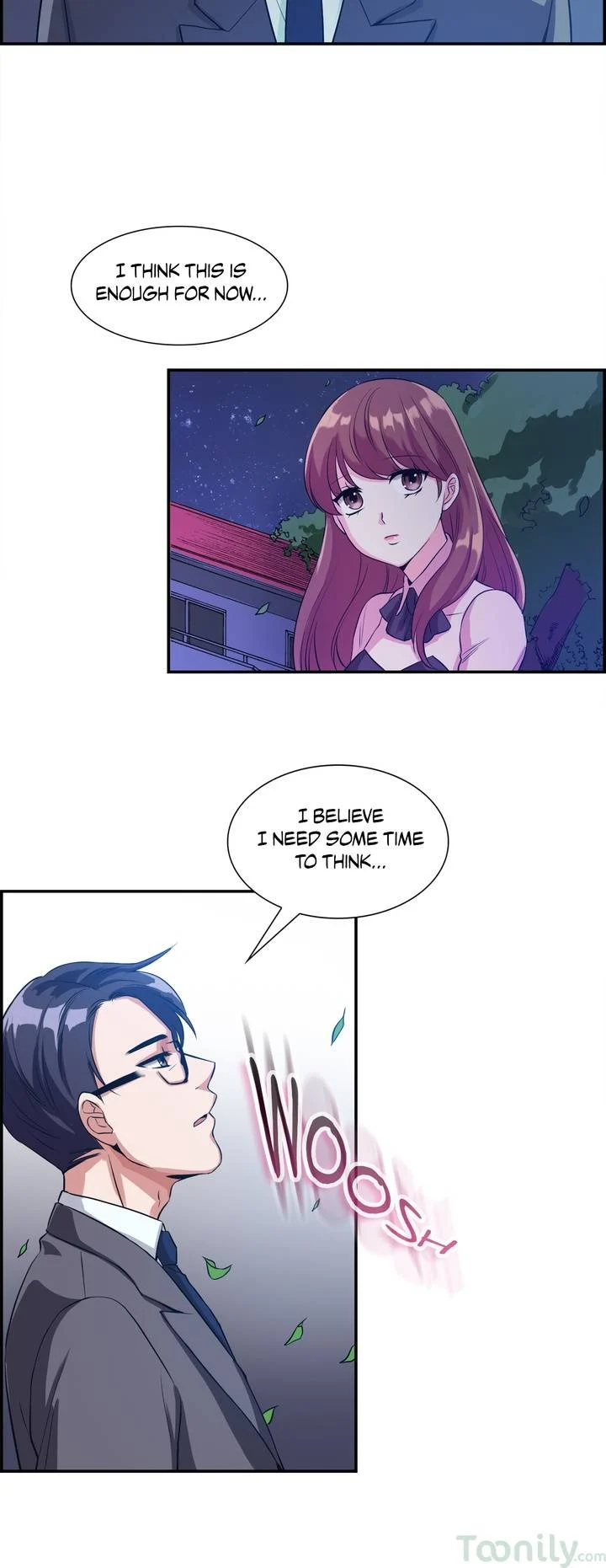 Masters of Masturbation chapter 11 page 16