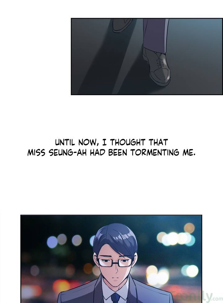 Masters of Masturbation chapter 11 page 18