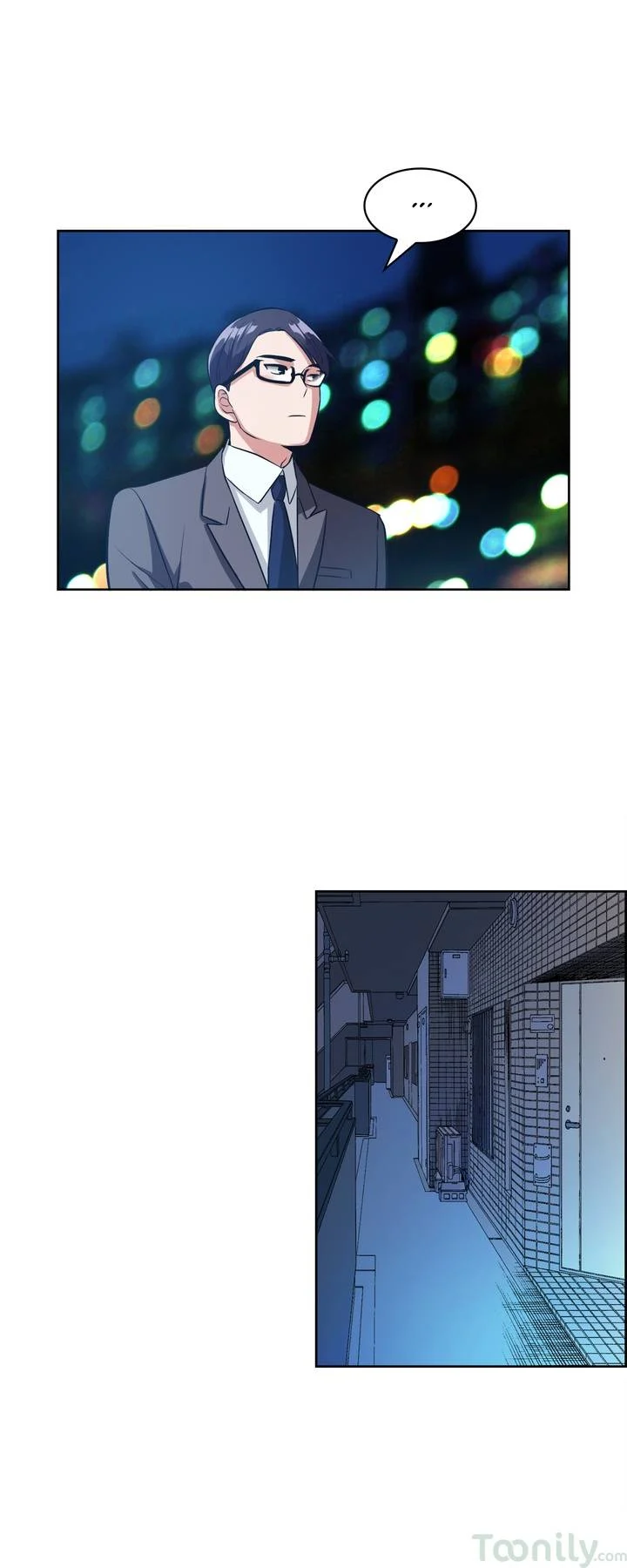 Masters of Masturbation chapter 11 page 22