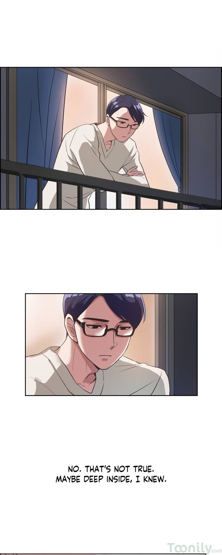 Masters of Masturbation chapter 11 page 23