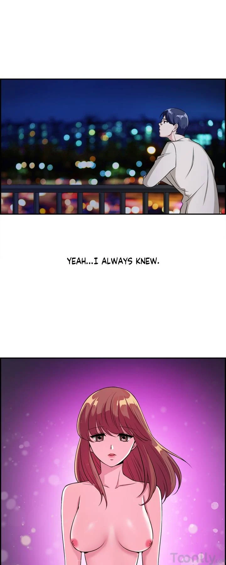 Masters of Masturbation chapter 11 page 25