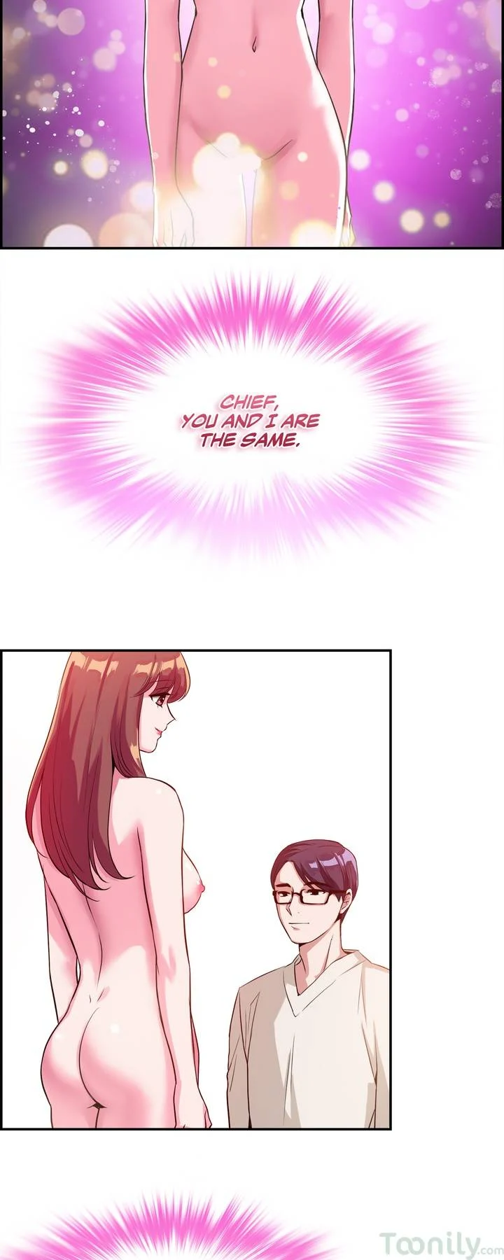 Masters of Masturbation chapter 11 page 26
