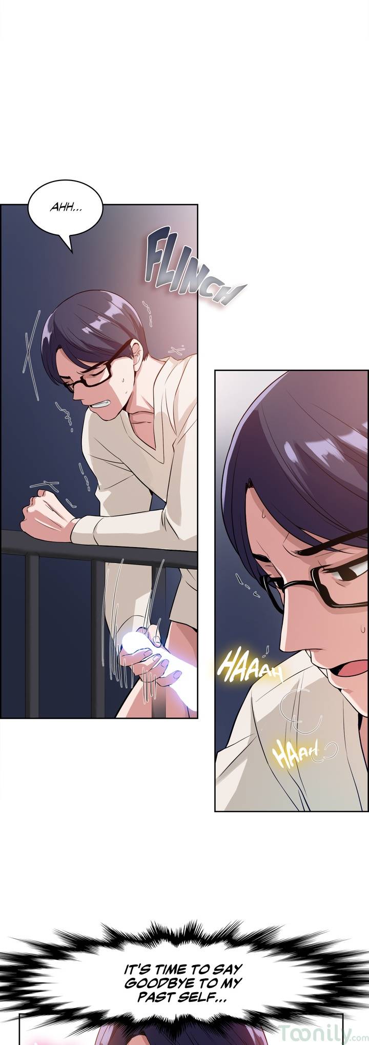 Masters of Masturbation chapter 11 page 29
