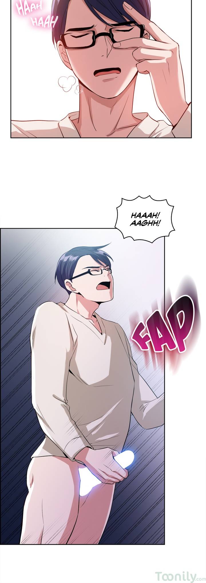 Masters of Masturbation chapter 11 page 30