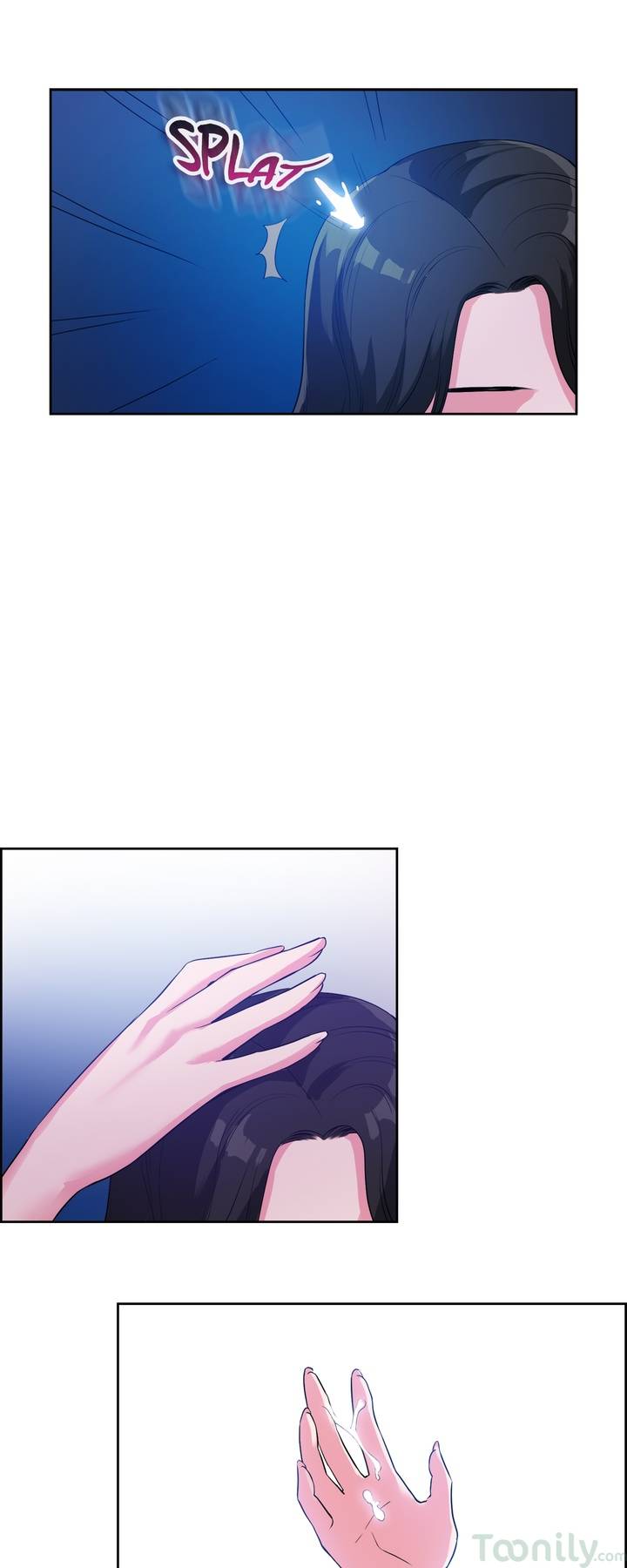 Masters of Masturbation chapter 11 page 32