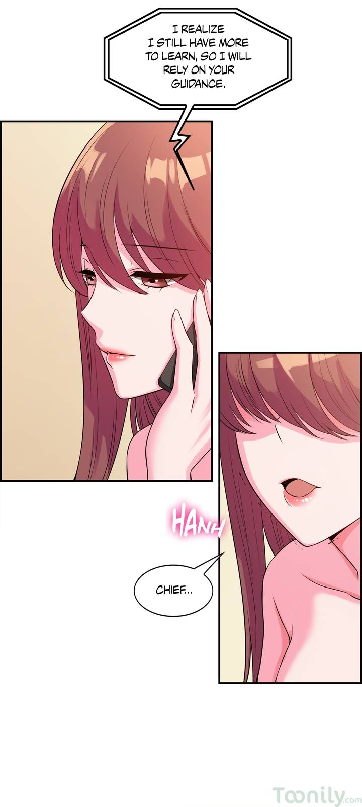 Masters of Masturbation chapter 12 page 16
