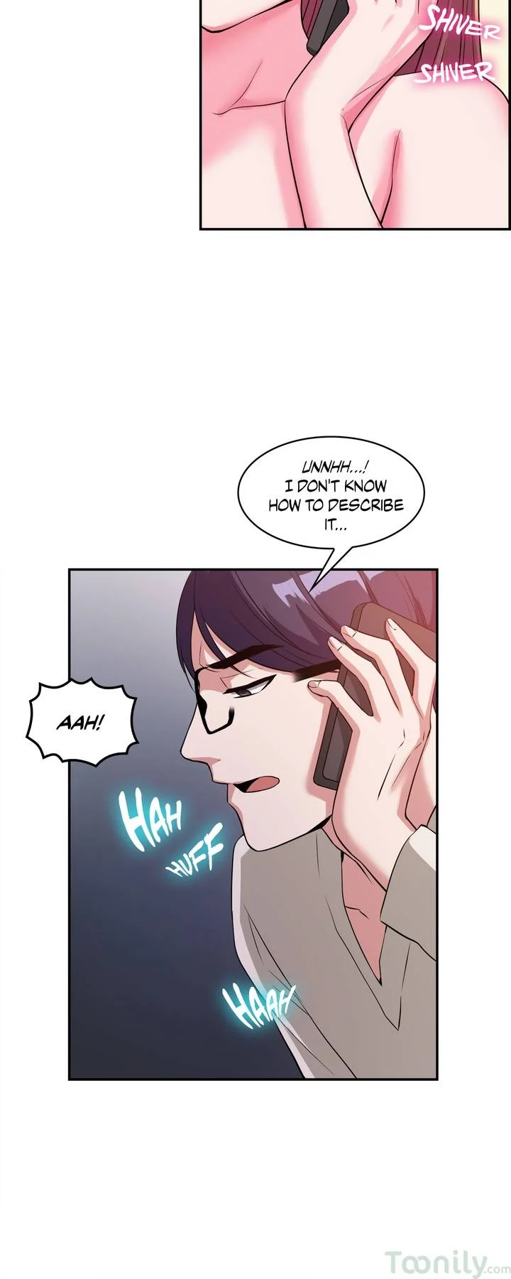 Masters of Masturbation chapter 12 page 25