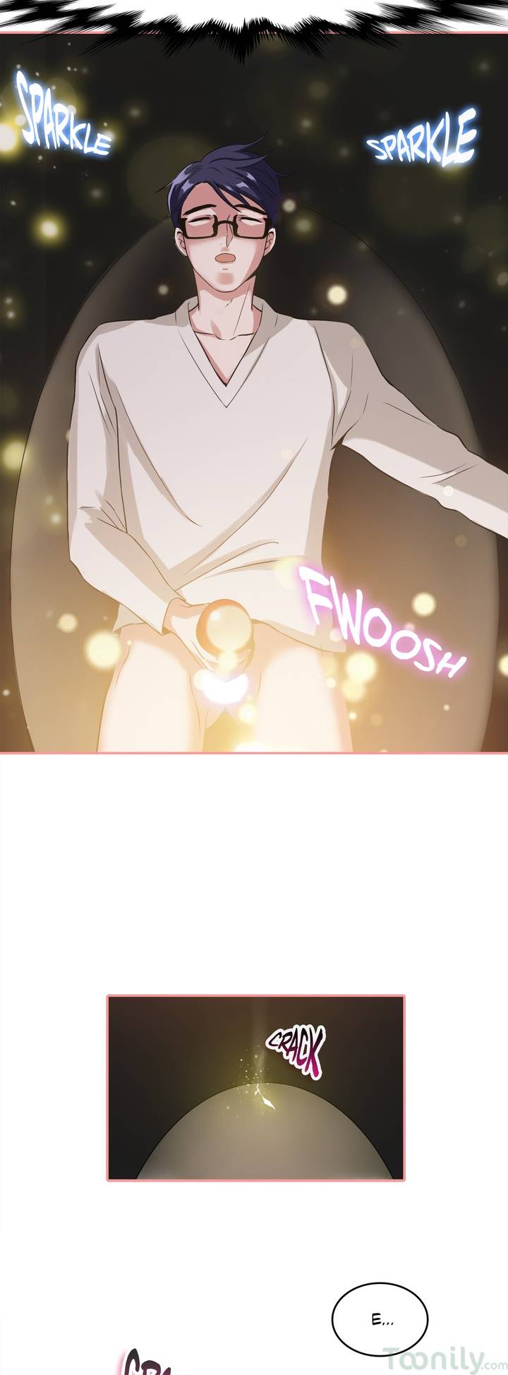 Masters of Masturbation chapter 12 page 27