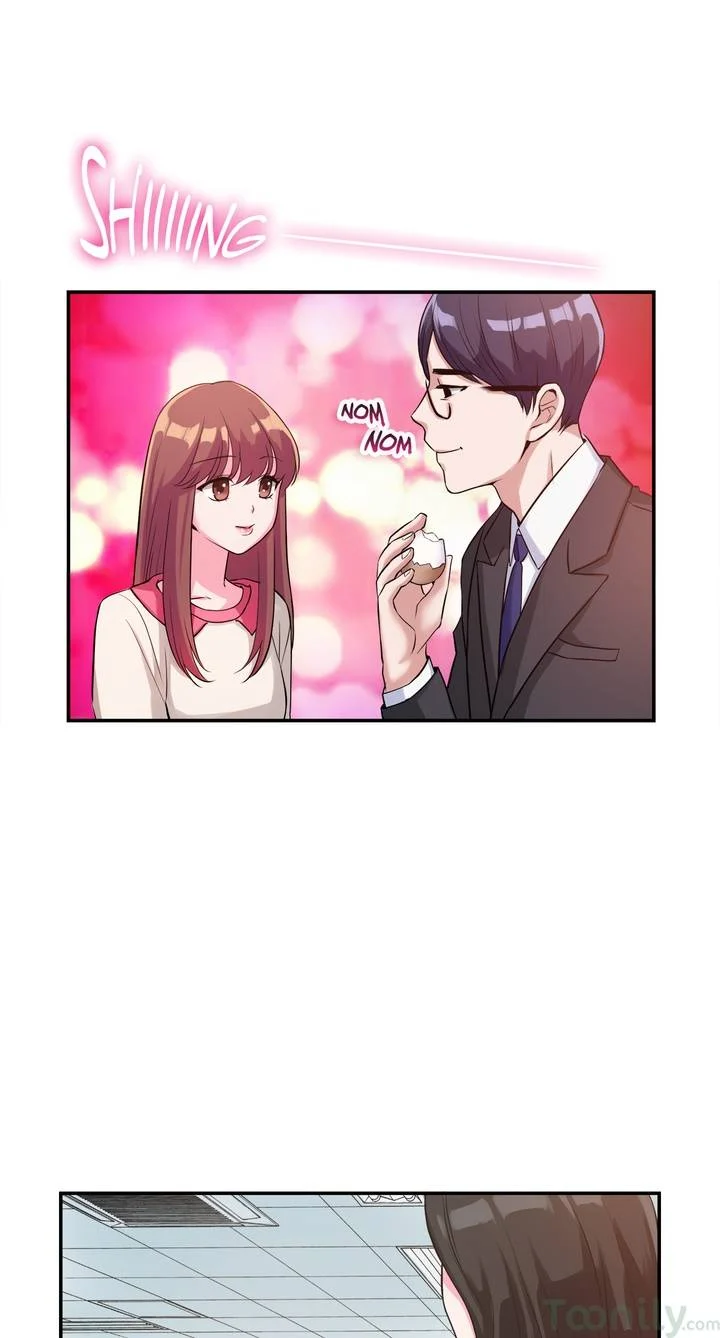Masters of Masturbation chapter 12 page 35