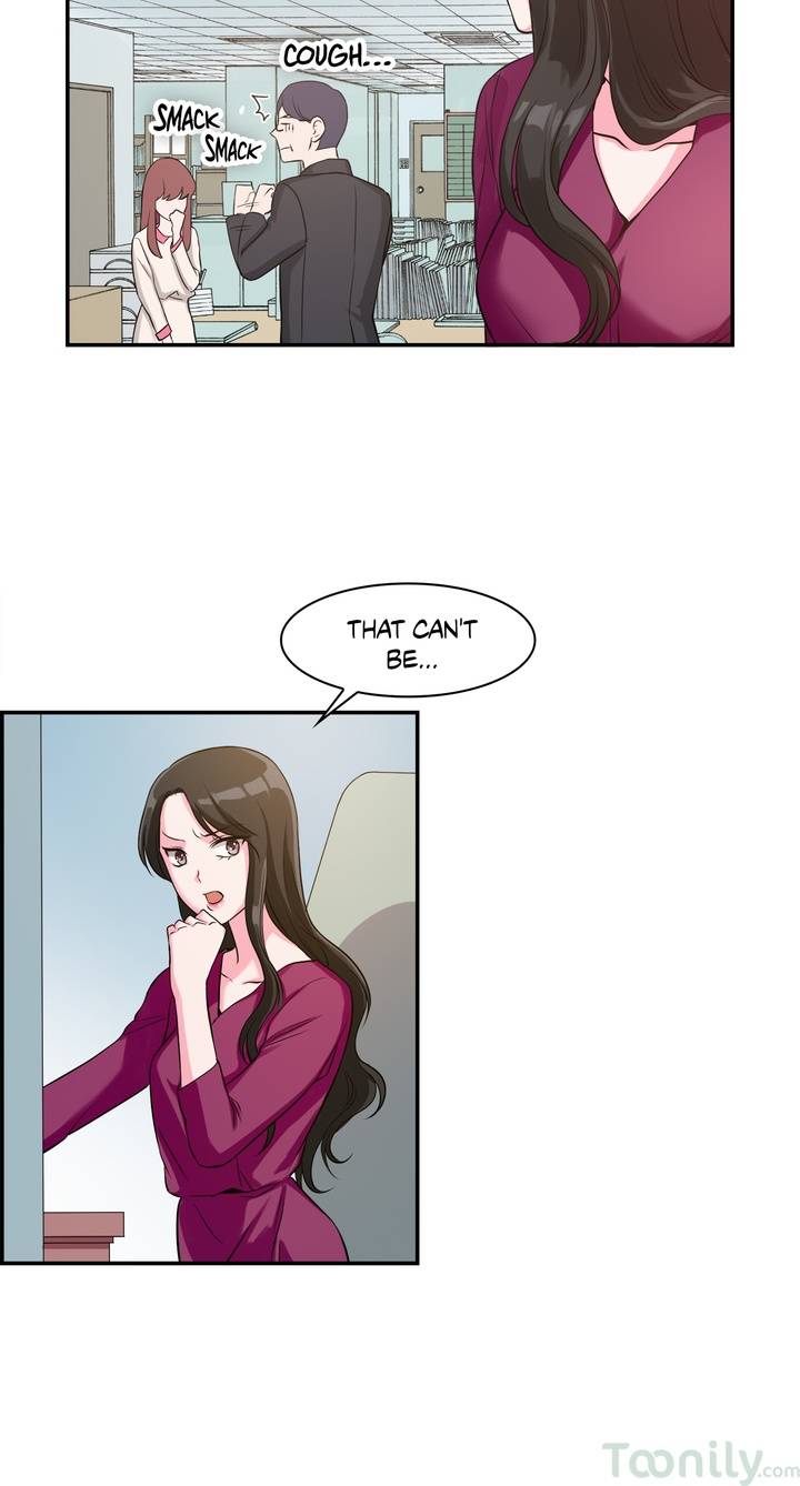Masters of Masturbation chapter 12 page 36