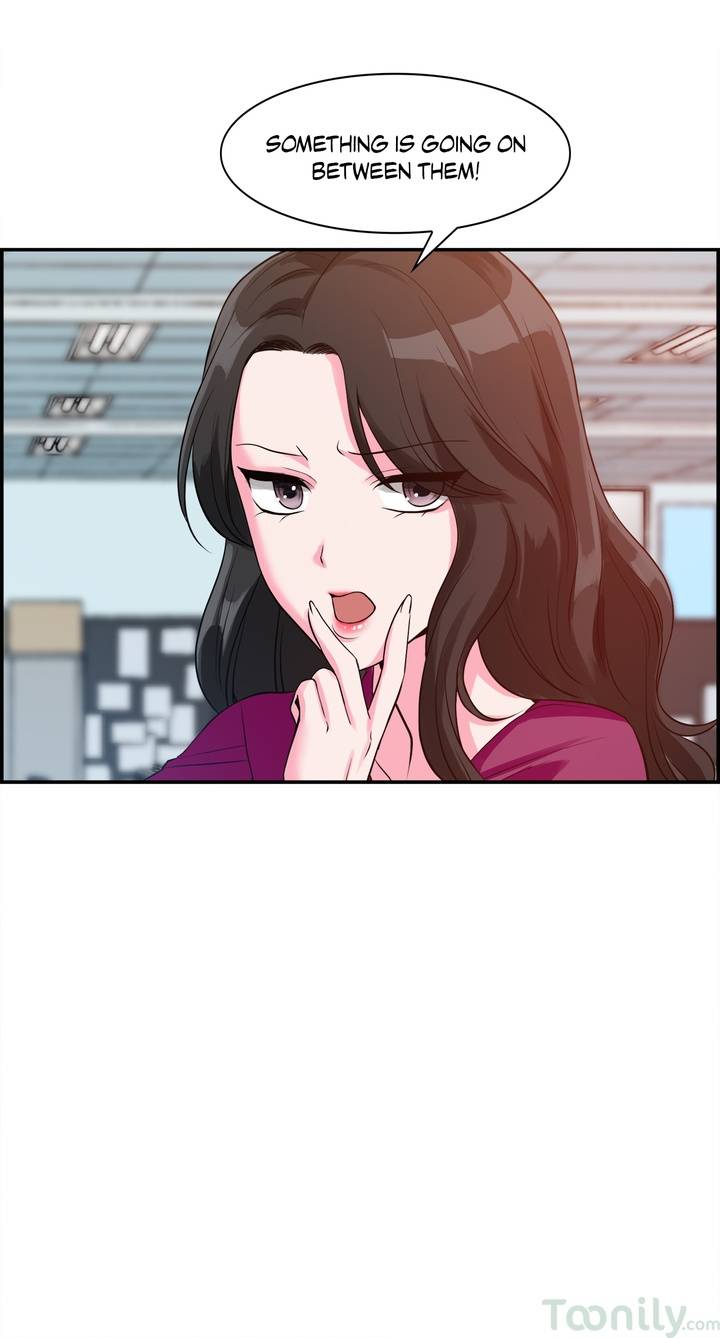 Masters of Masturbation chapter 12 page 37