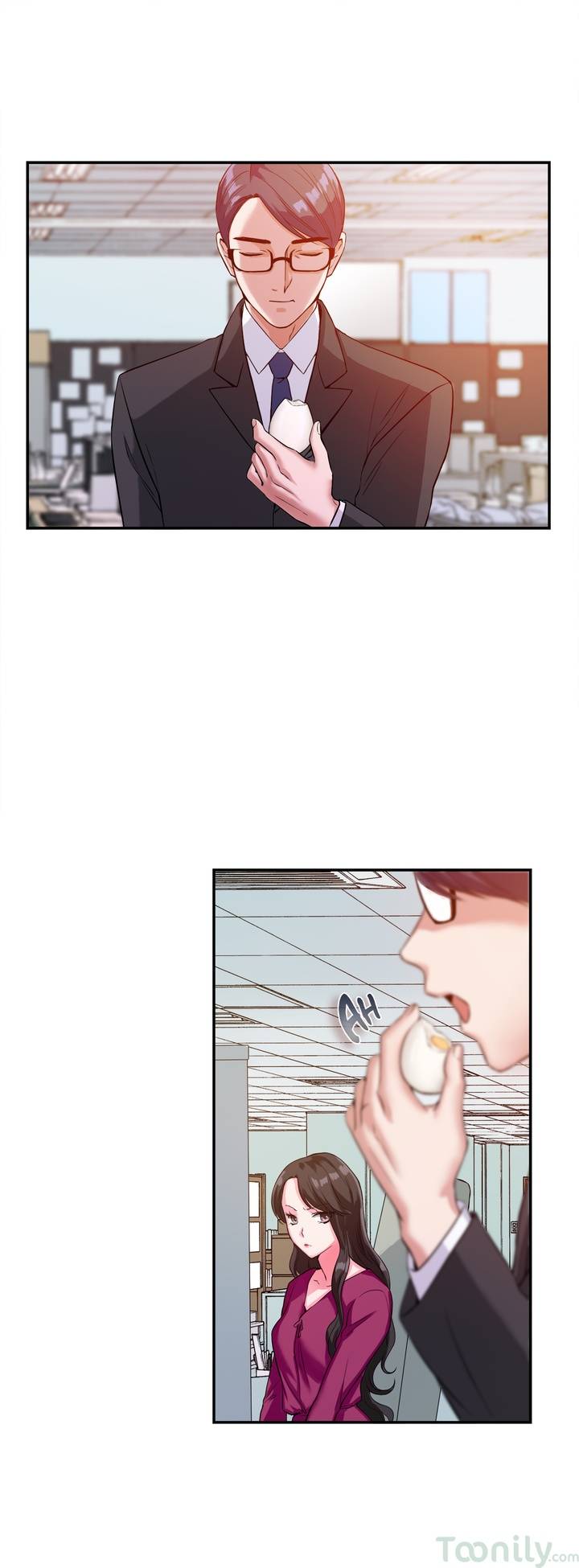 Masters of Masturbation chapter 13 page 2
