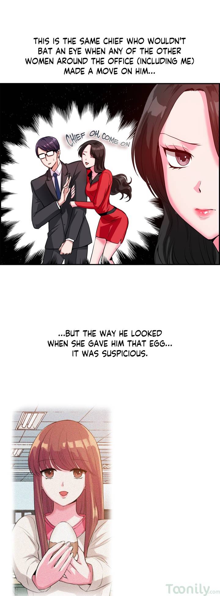 Masters of Masturbation chapter 13 page 3