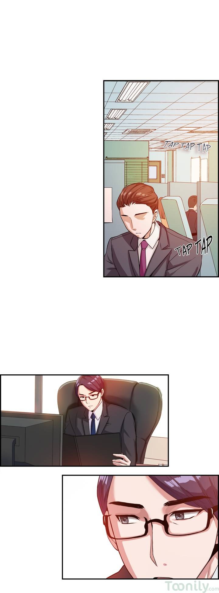 Masters of Masturbation chapter 13 page 6