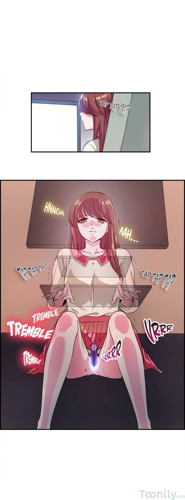 Masters of Masturbation chapter 13 page 7