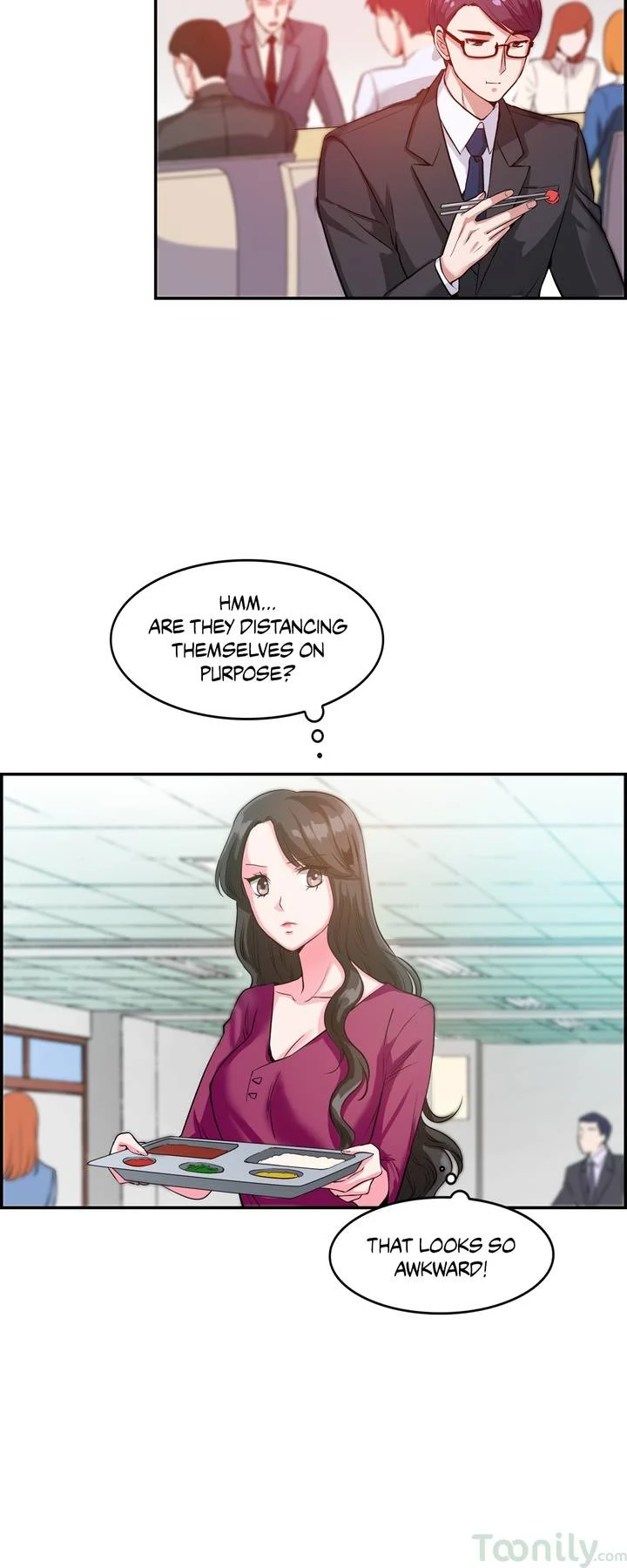 Masters of Masturbation chapter 13 page 11