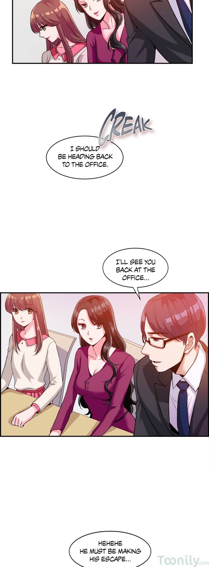 Masters of Masturbation chapter 13 page 13