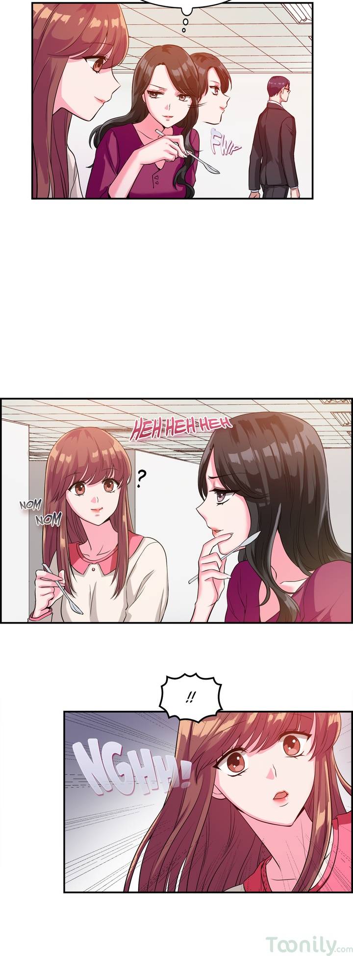 Masters of Masturbation chapter 13 page 14