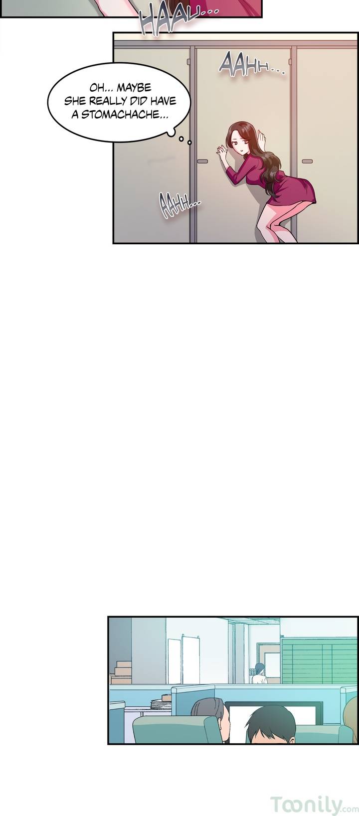 Masters of Masturbation chapter 13 page 19