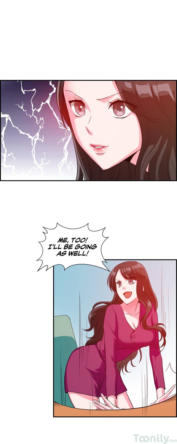 Masters of Masturbation chapter 13 page 21
