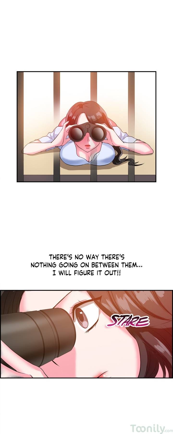 Masters of Masturbation chapter 13 page 24