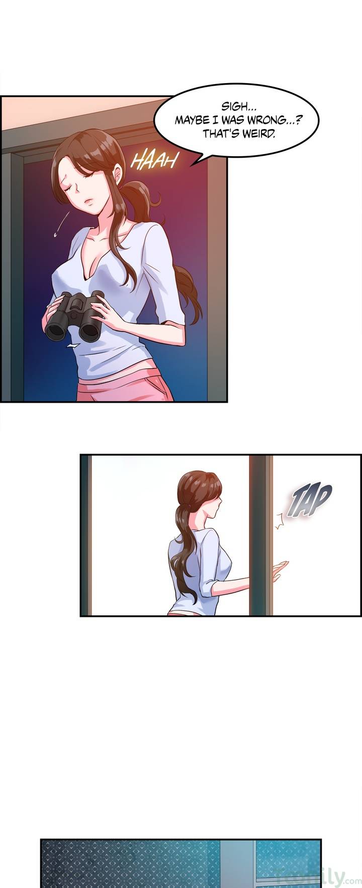 Masters of Masturbation chapter 13 page 27