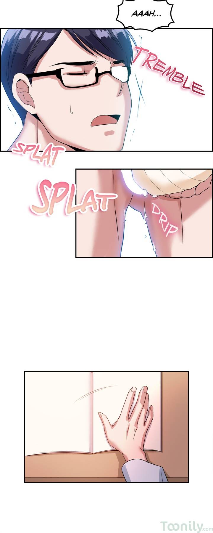 Masters of Masturbation chapter 13 page 32
