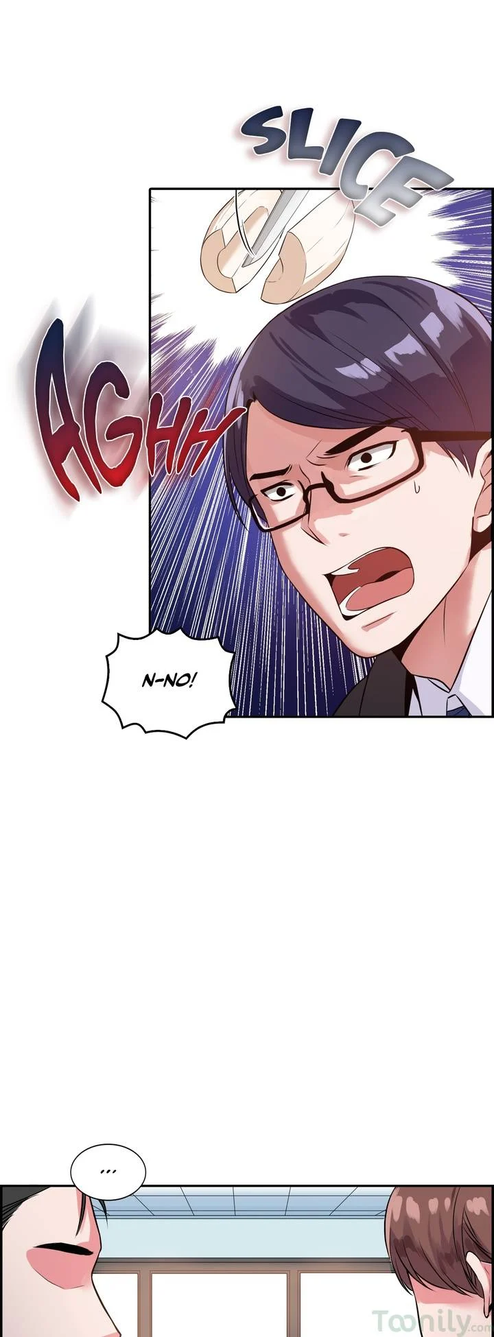 Masters of Masturbation chapter 14 page 6