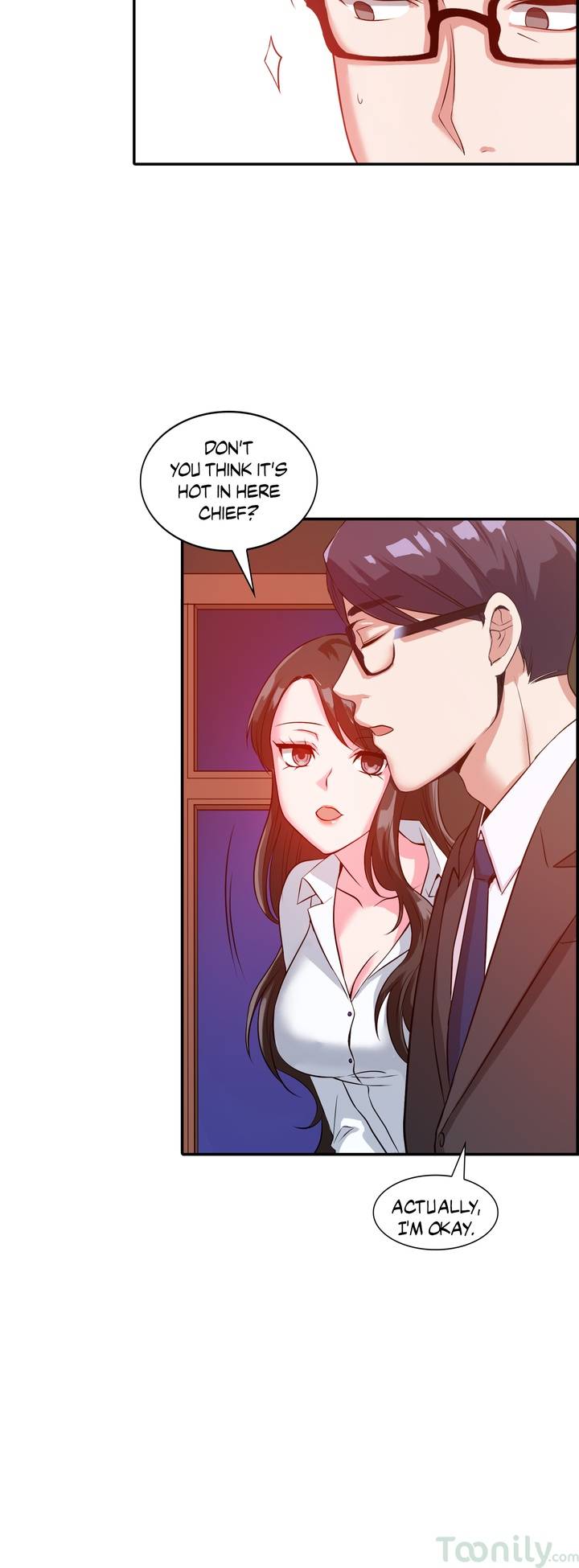 Masters of Masturbation chapter 14 page 13