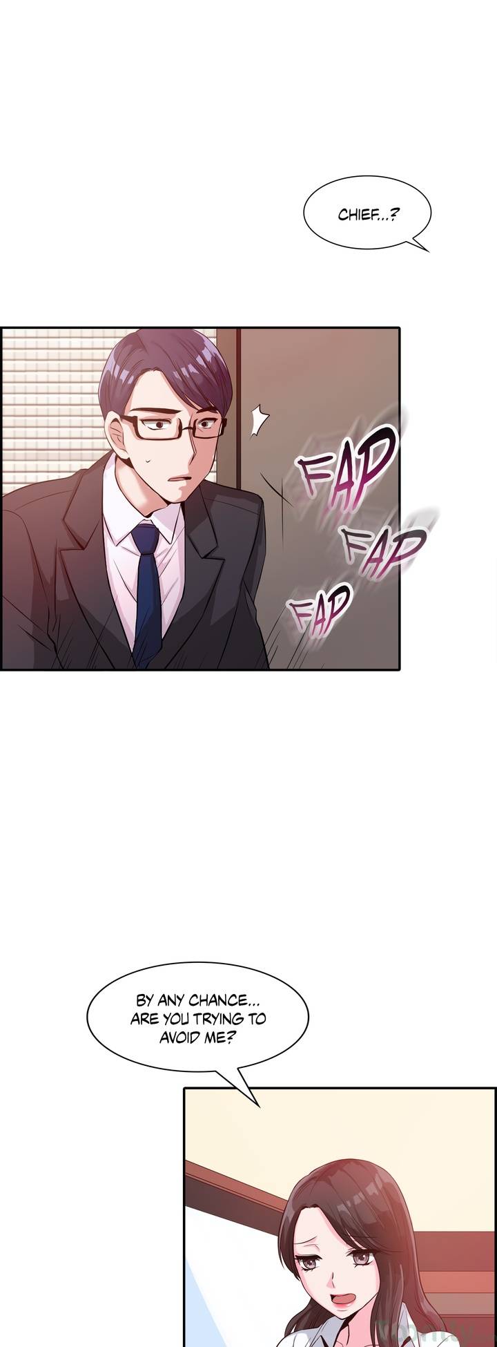 Masters of Masturbation chapter 14 page 20