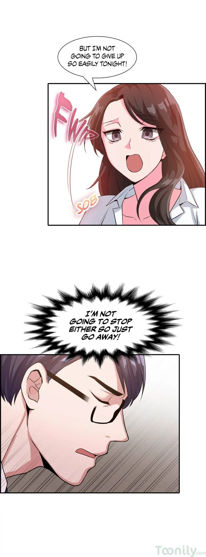 Masters of Masturbation chapter 14 page 22