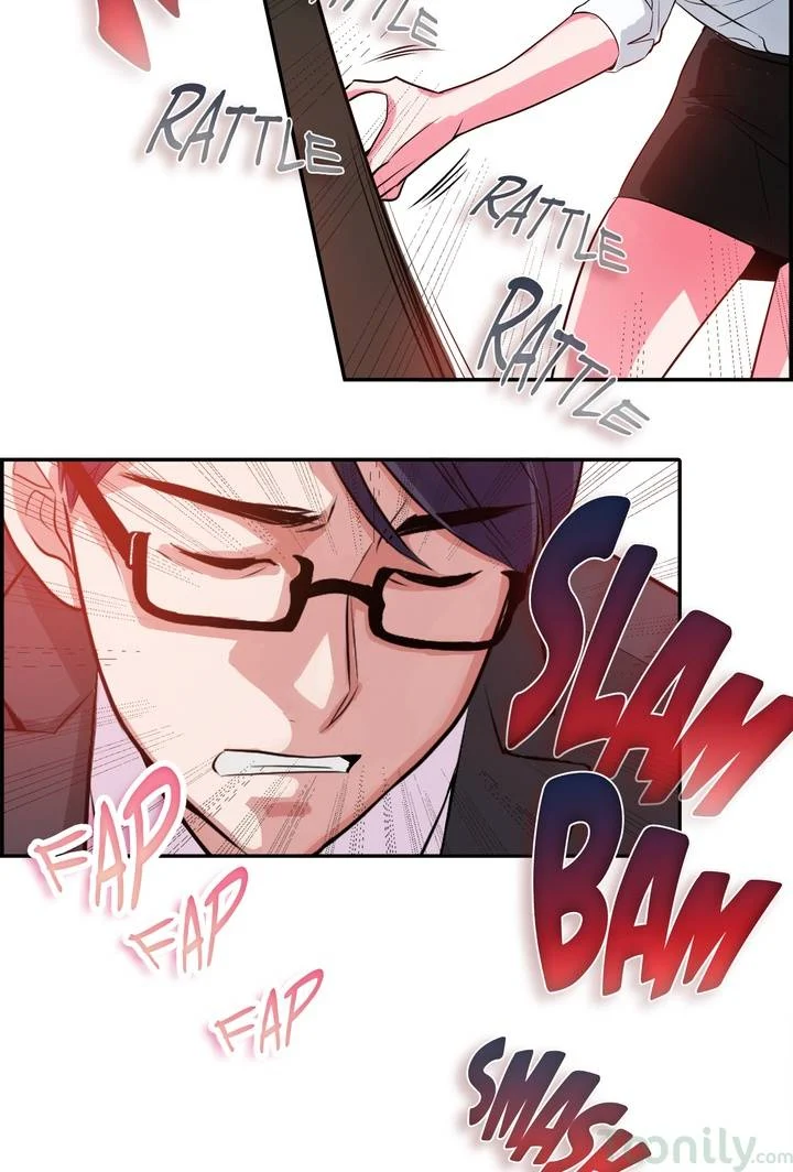 Masters of Masturbation chapter 14 page 24