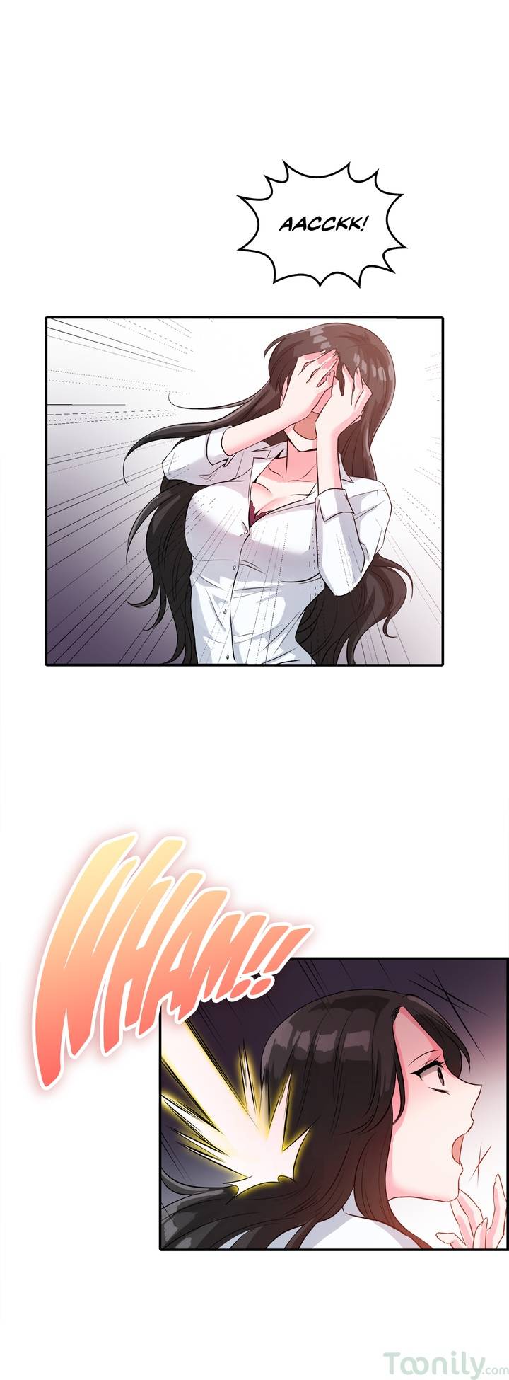Masters of Masturbation chapter 14 page 30